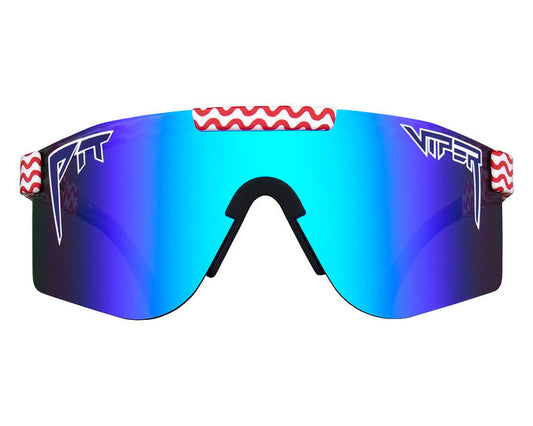 Pit Vipers - Yankee Noodle Polarised