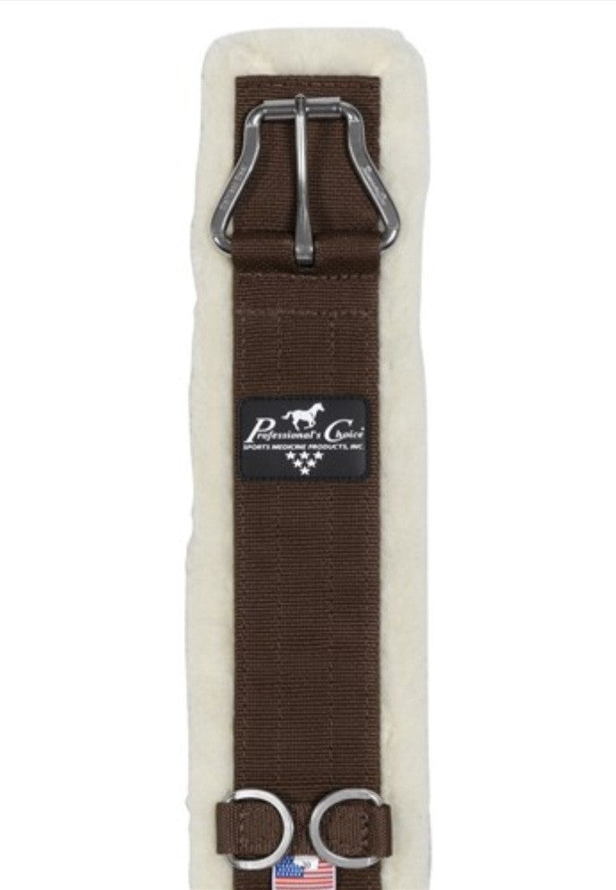 Professional's Choice SMX Merino Cinch