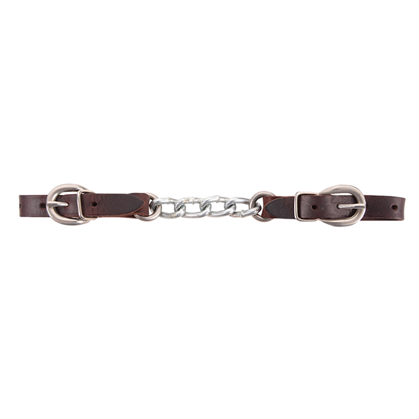 Martin Curb Straps - Multiple styles