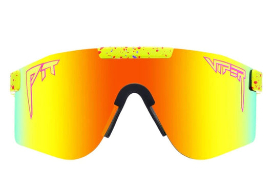 Pit Vipers - THE 1993 Polarised