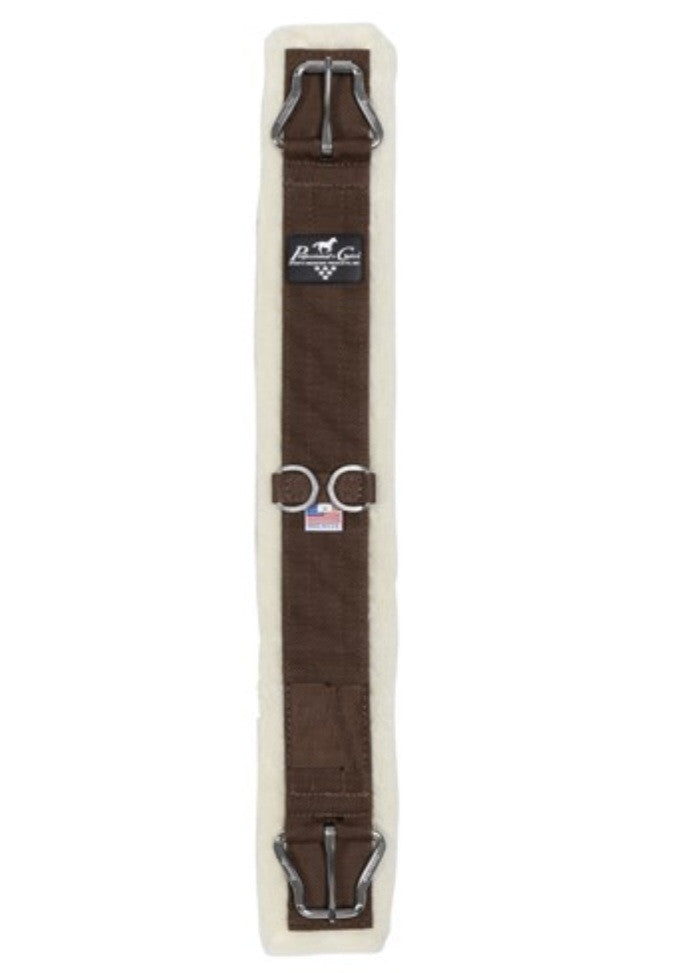Professional's Choice SMX Merino Cinch