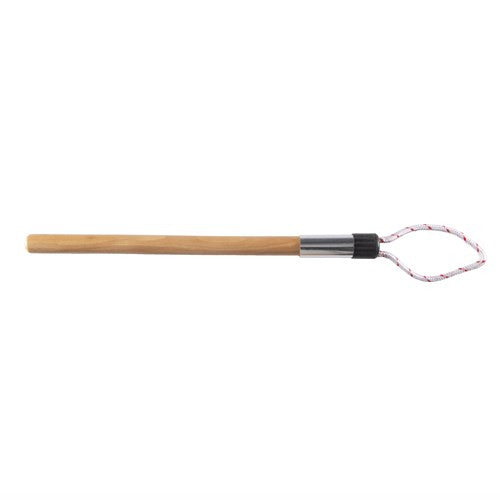 Wooden Handle Twitch