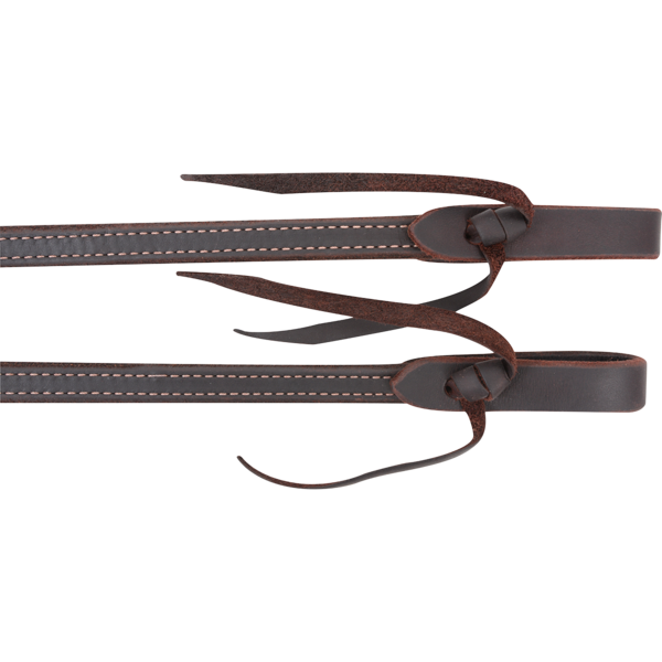 Martin Double Stitched Split Reins