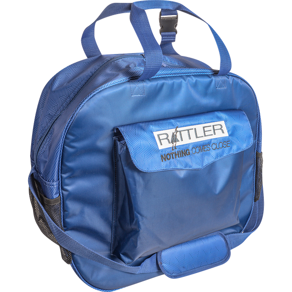 Classic & Rattler Basic Rope Bag