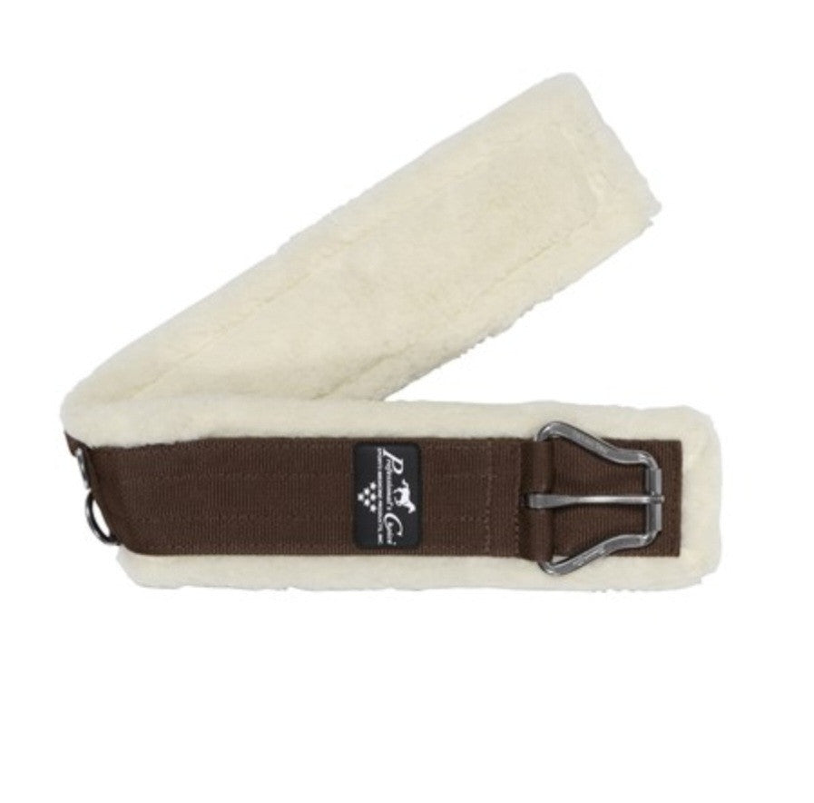 Professional's Choice SMX Merino Cinch