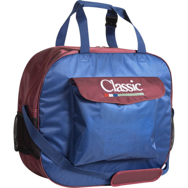 Classic & Rattler Basic Rope Bag