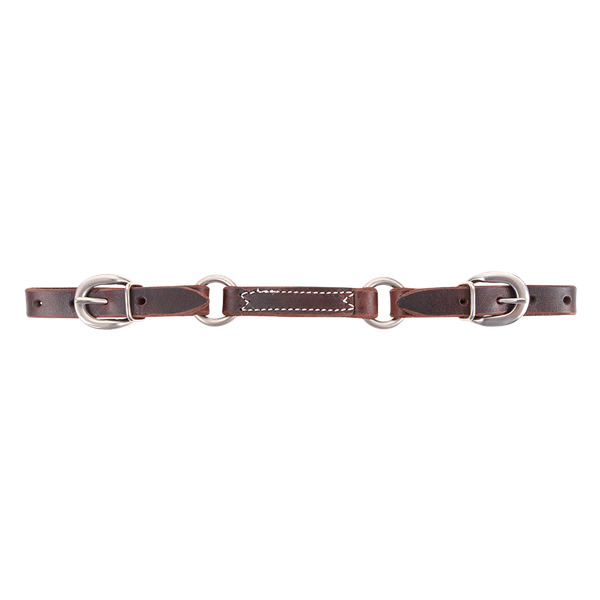 Martin Curb Straps - Multiple styles