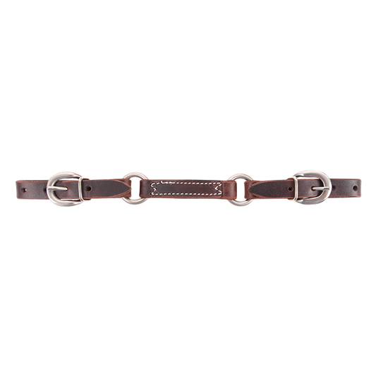Curb Straps - Multiple styles