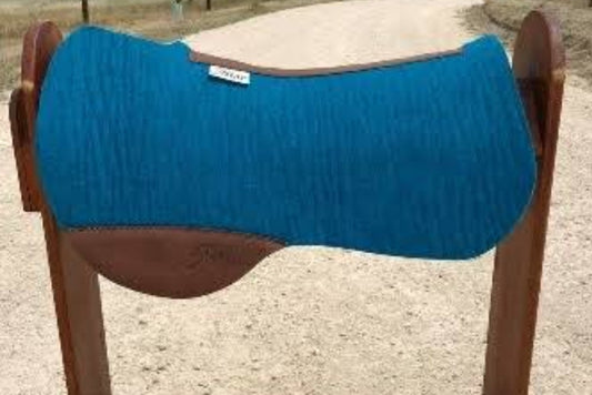 5 Star Pads - The Extreme Barrel Racer