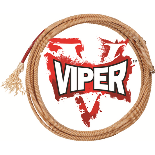 Viper Calf Ropes
