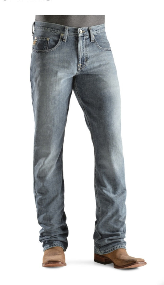 Cinch Dooley Relaxed Fit Jeans
