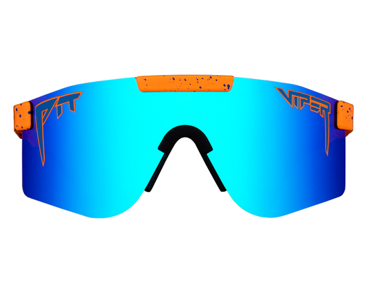 Pit Vipers - The Crush Polarised