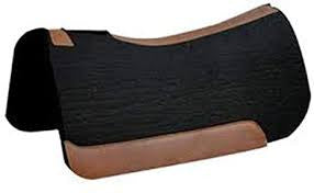 5 Star Pad - The Barrel Racer