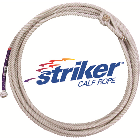 Striker Calf Rope