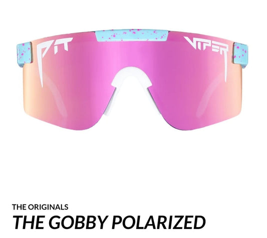 Pit Vipers - The Gobby Polarised