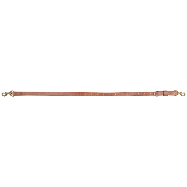Martin Leather Tie down Strap
