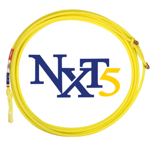NXT5 Head Rope