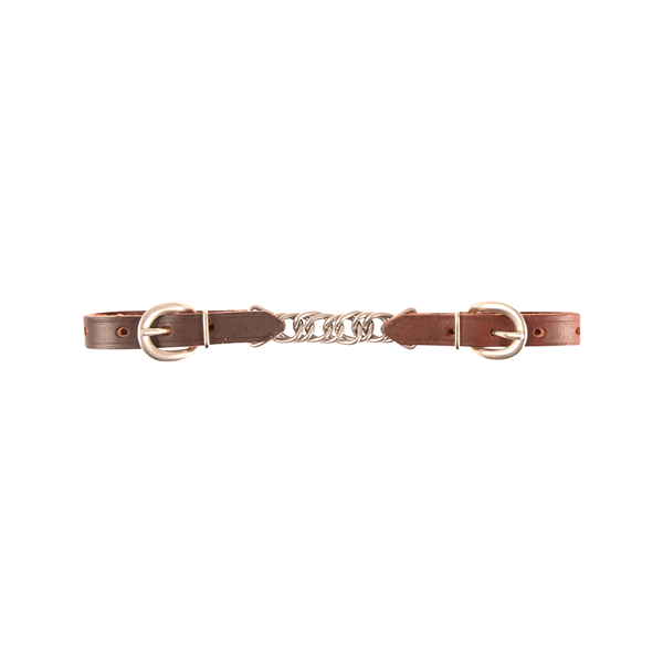 Martin Curb Straps - Multiple styles