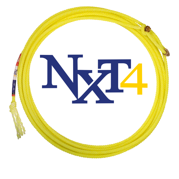 NXT4 Heel Rope