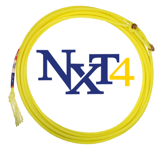NXT4 Heel Rope