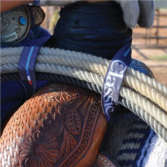 Rope Strap