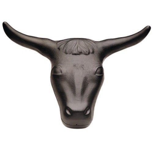 Steer head dummy - Short Horn