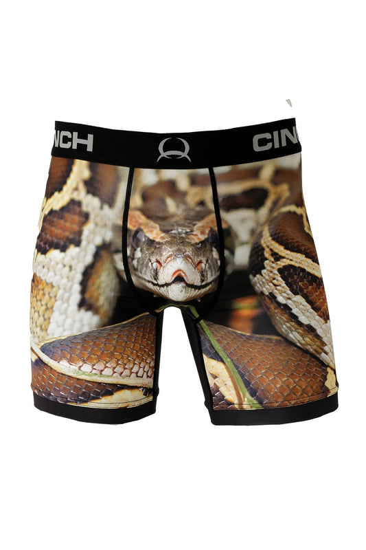 Cinch Snake Briefs - 6 inch leg