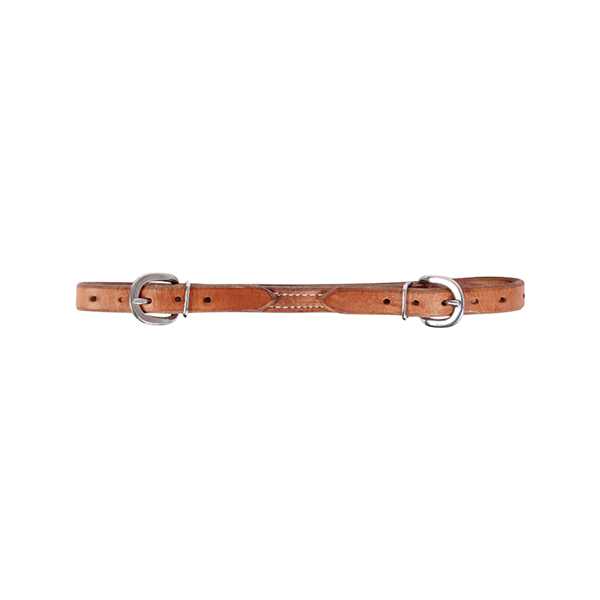 Martin Curb Straps - Multiple styles