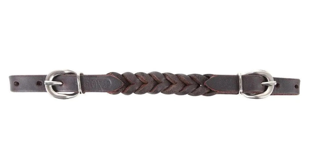 Martin Curb Straps - Multiple styles