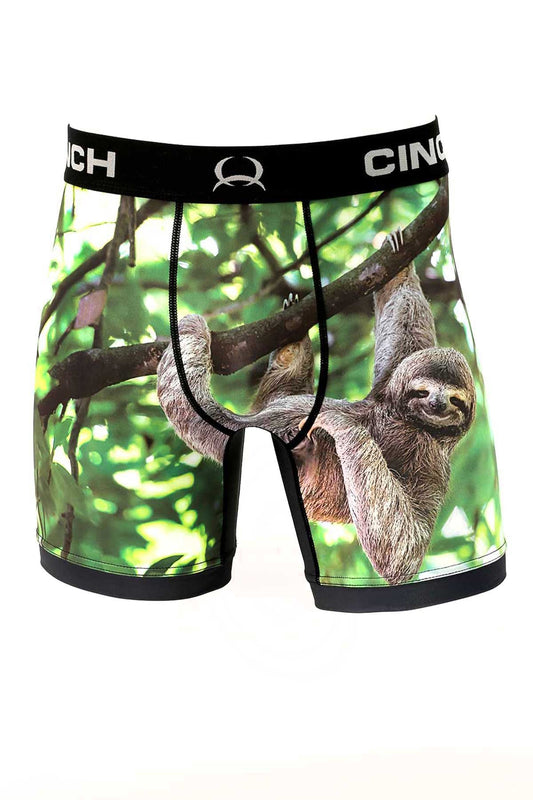 Cinch Sloth Briefs