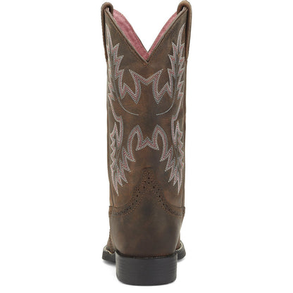 Ariat Heritage Stockman Boots