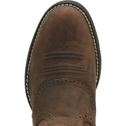 Ariat Heritage Stockman Boots