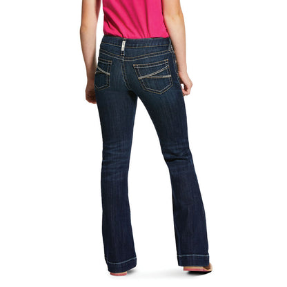 Ariat Girls REAL Presley Jeans