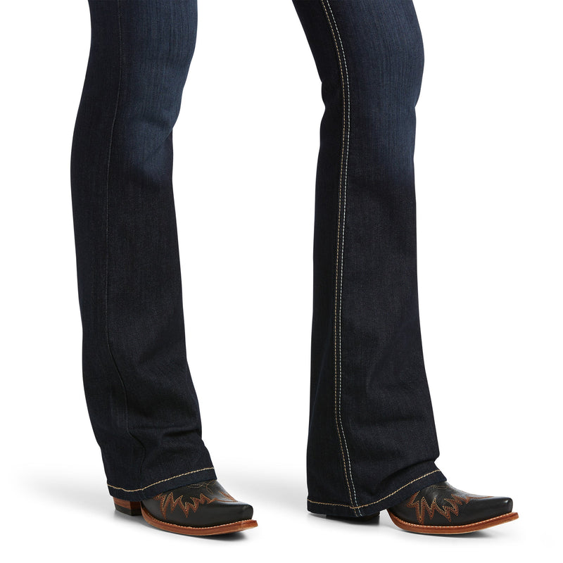 Ariat REAL Perfect Cut Contessa Bootcut Jeans