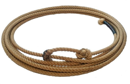 Willard Syngrass Calf Rope