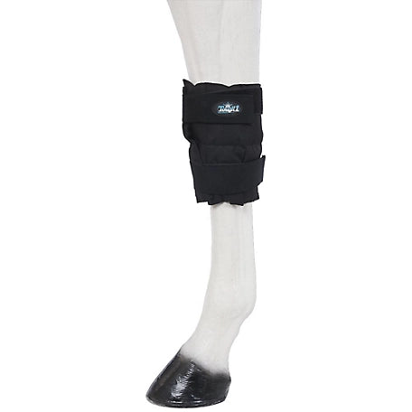 Tough 1 Ice Therapy Knee/Hock Boot