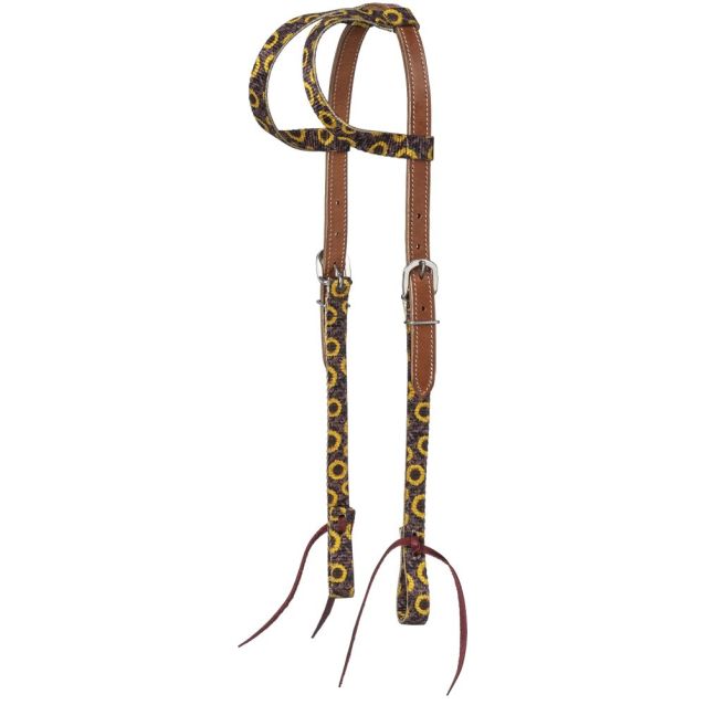 Tough 1 Hybrid Bridle