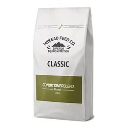 Hekeao ConditionerBlend Museli