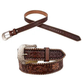 Circle Y Desert Edge Women's Belt