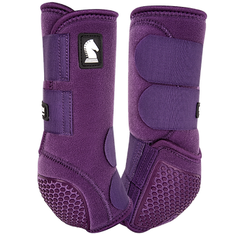 Flexion Legacy Boots - set of 4