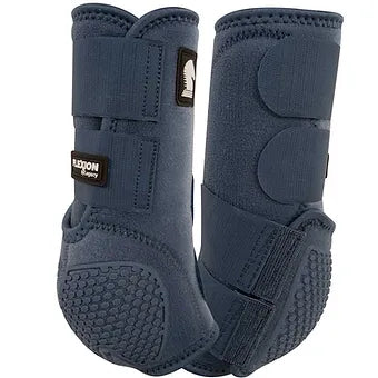 Flexion Legacy Boots - set of 4