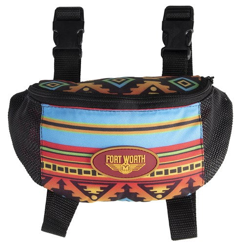 Saddle Bag