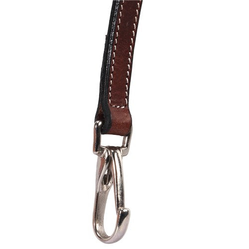 Fort Worth Bridle with snaps