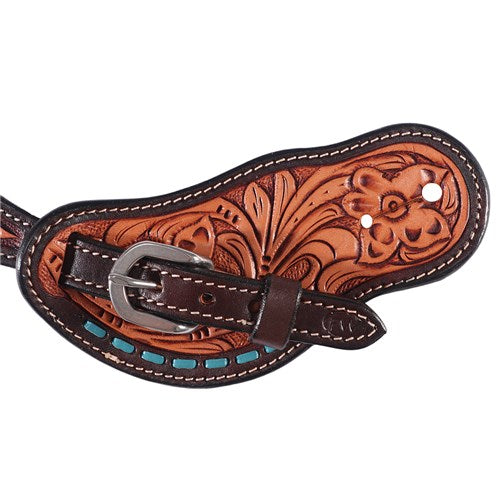 Odina Spur Straps
