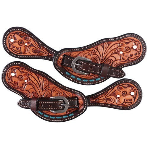 Odina Spur Straps