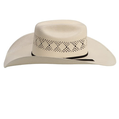 Gone Country Hat Co. Straw Hat.