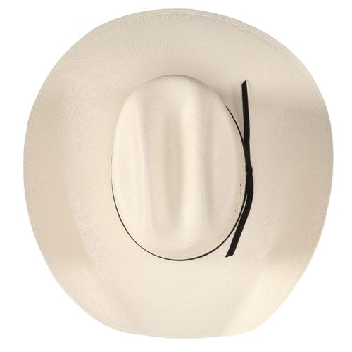 Gone Country Hat Co. Straw Hat.