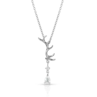 Montana Silversmiths Nature's Chandelier Necklace