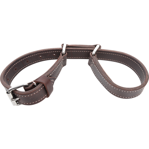 Martin Double Stitched Latigo Hobbles