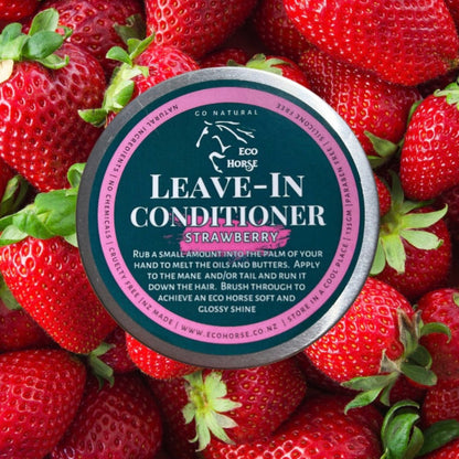 Eco Horse Leave In Conditioner